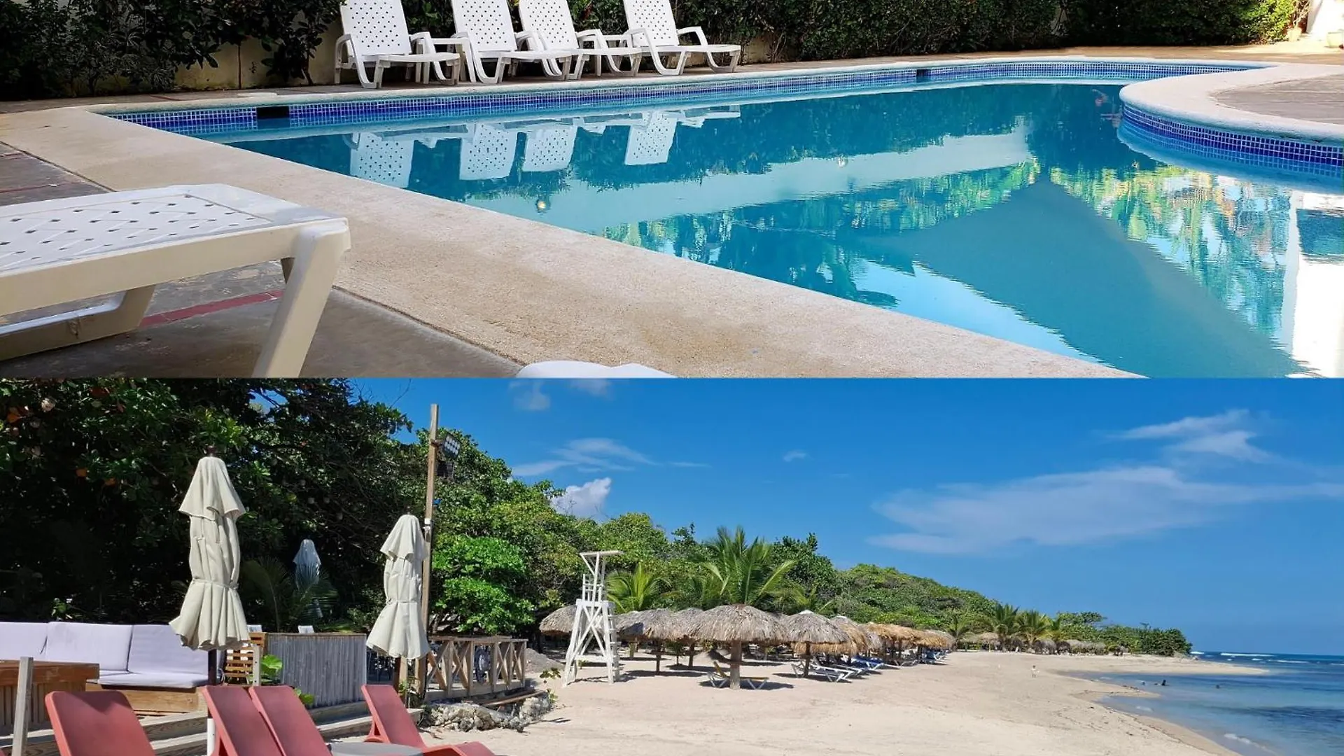 Apartament Costambar Puerto Plata 0*,  Dominikana