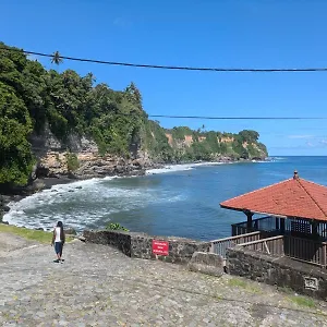 Kaz A Joss Hébergement de vacances
