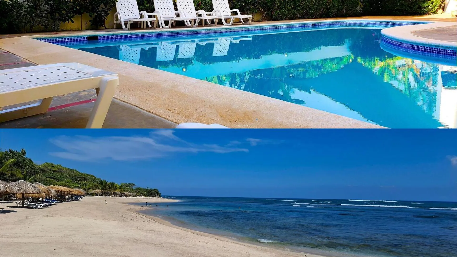 Costambar Appartement Puerto Plata 0*,  Dominicaanse Republiek