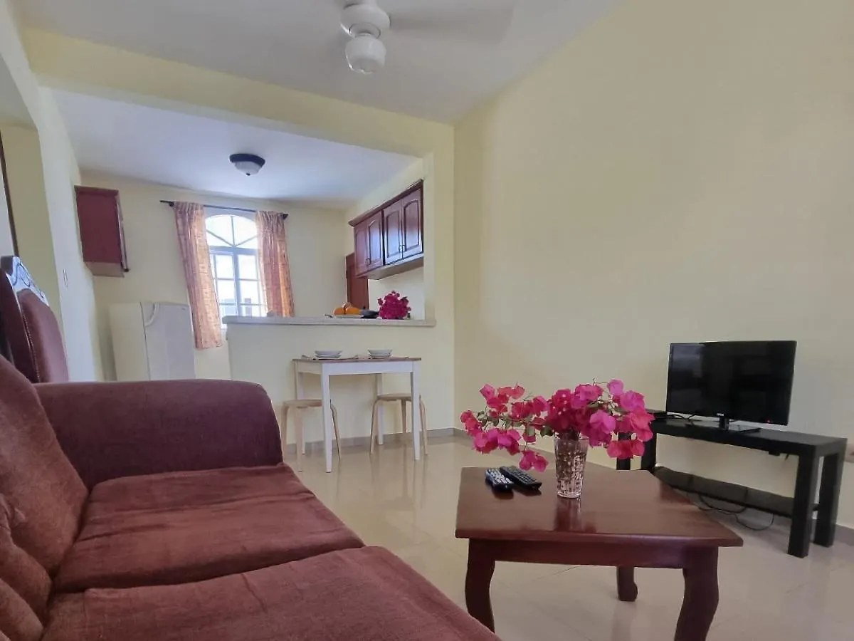 Costambar Daire Puerto Plata