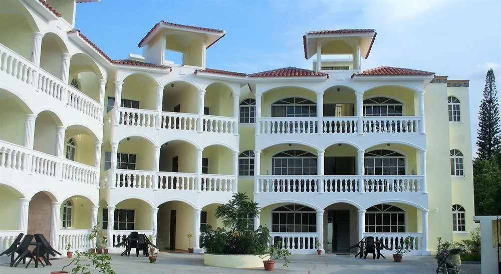 Costambar Daire Puerto Plata