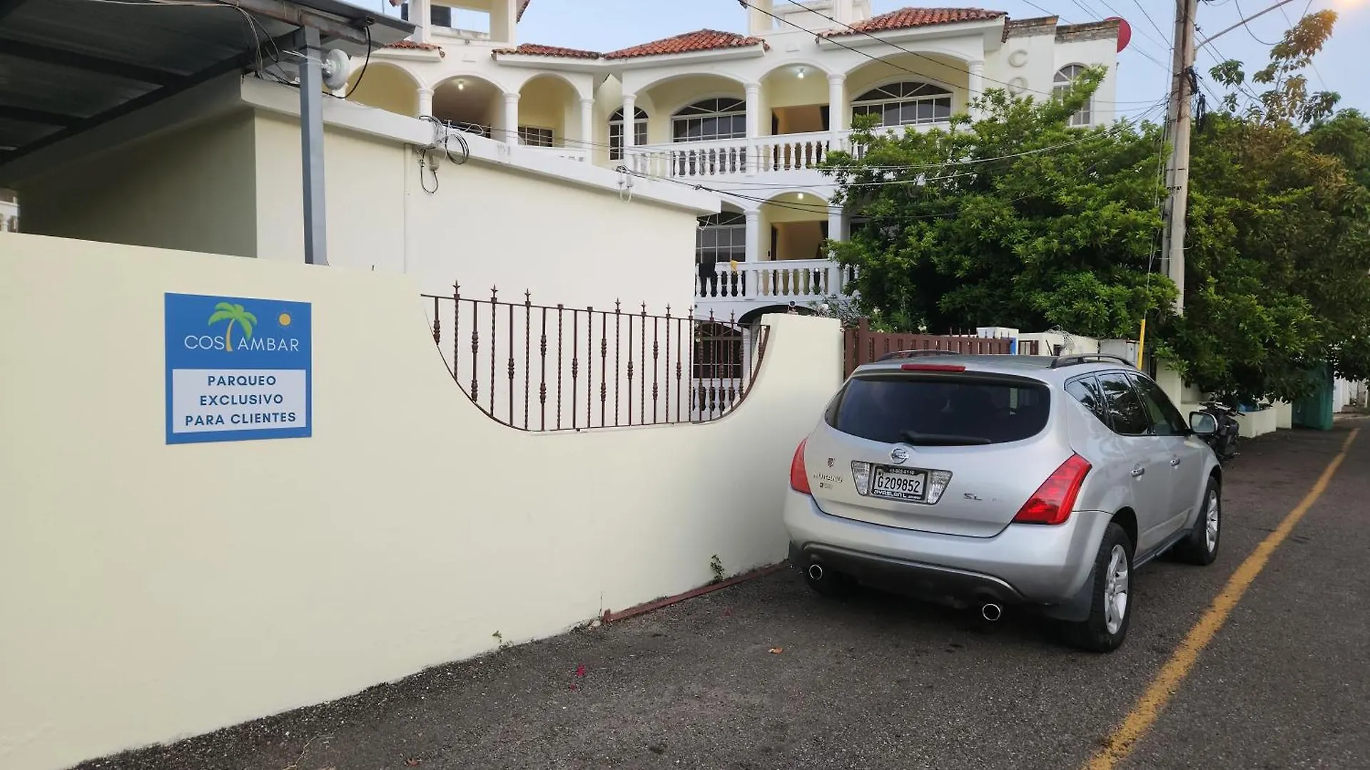Costambar Daire Puerto Plata