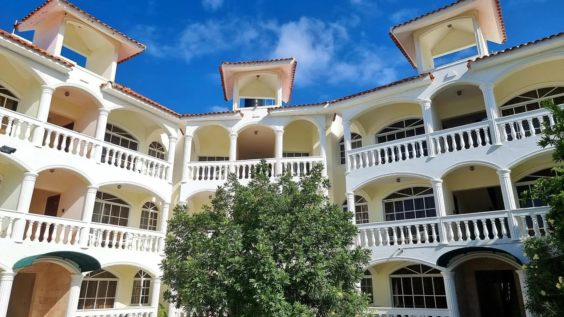 Costambar Daire Puerto Plata