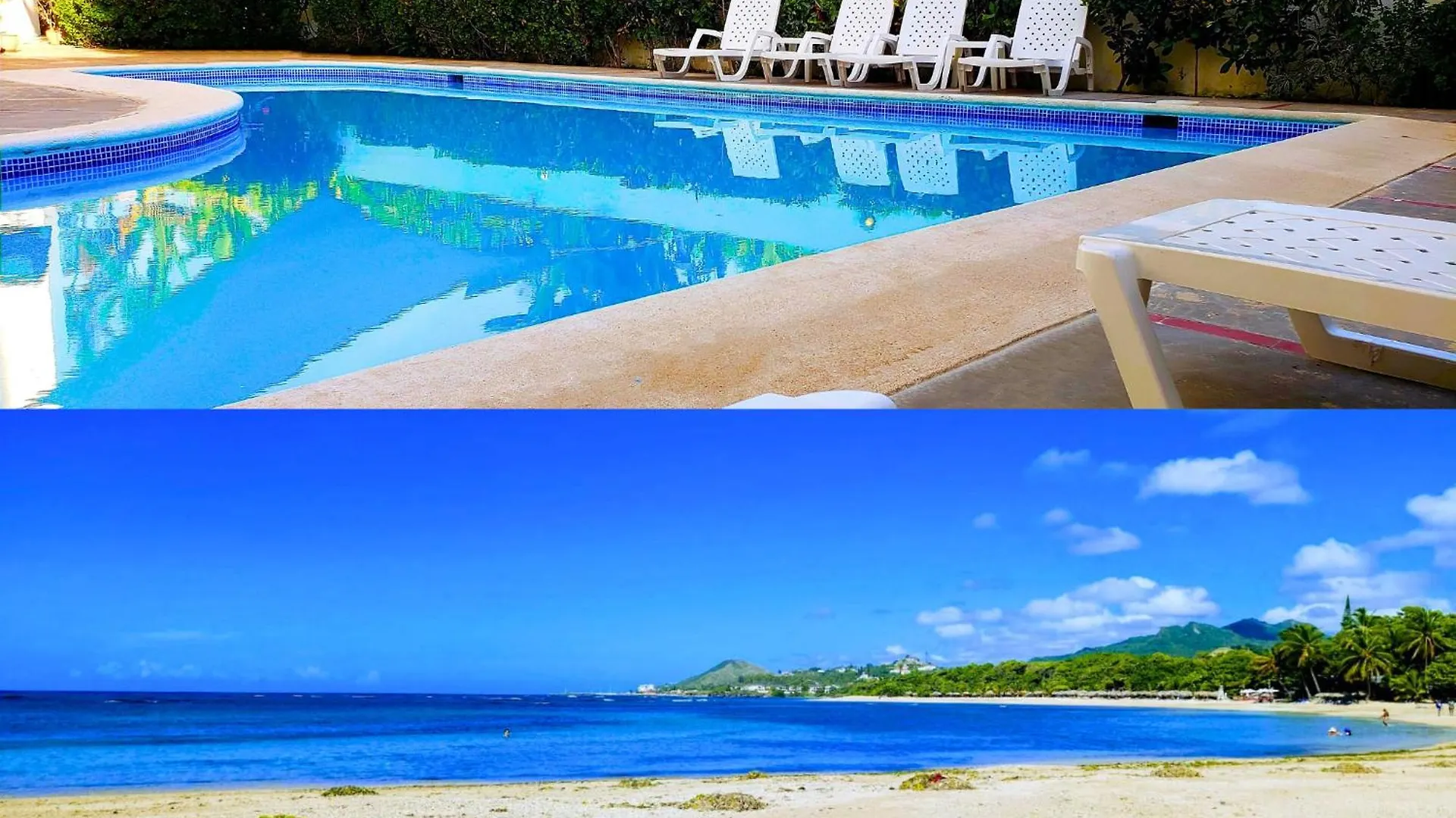 Costambar Daire Puerto Plata
