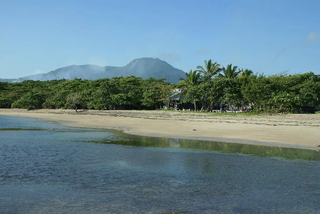 Costambar Daire Puerto Plata