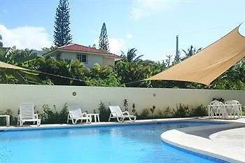 Costambar Daire Puerto Plata 0*,