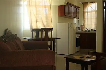 Costambar Daire Puerto Plata Dominik Cumhuriyeti
