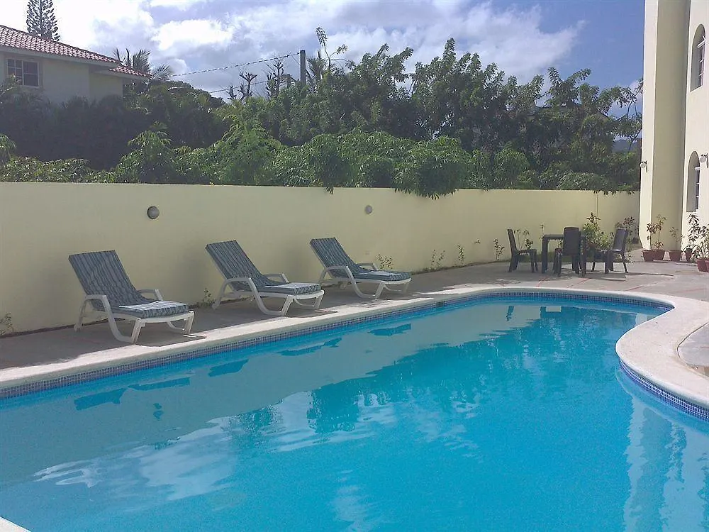 Costambar Daire Puerto Plata