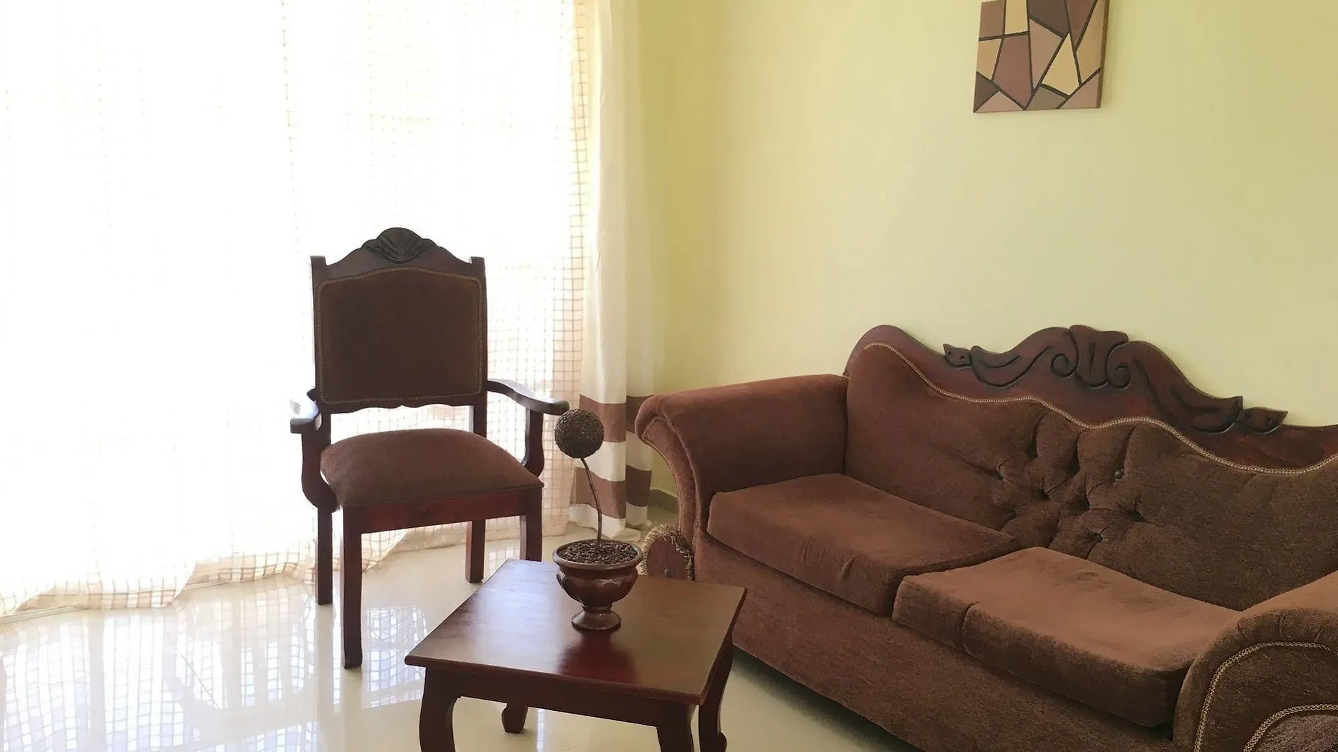 Costambar Daire Puerto Plata