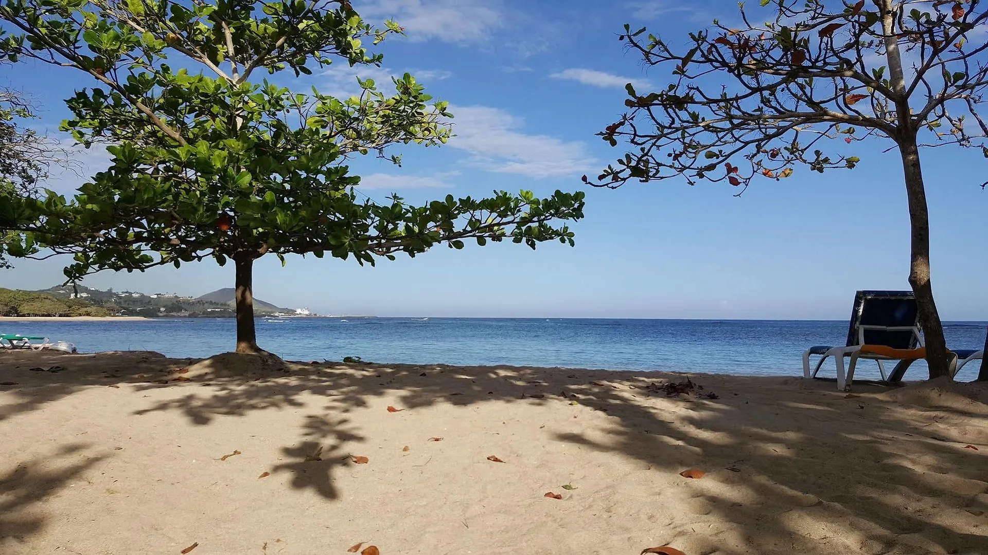 Costambar Daire Puerto Plata