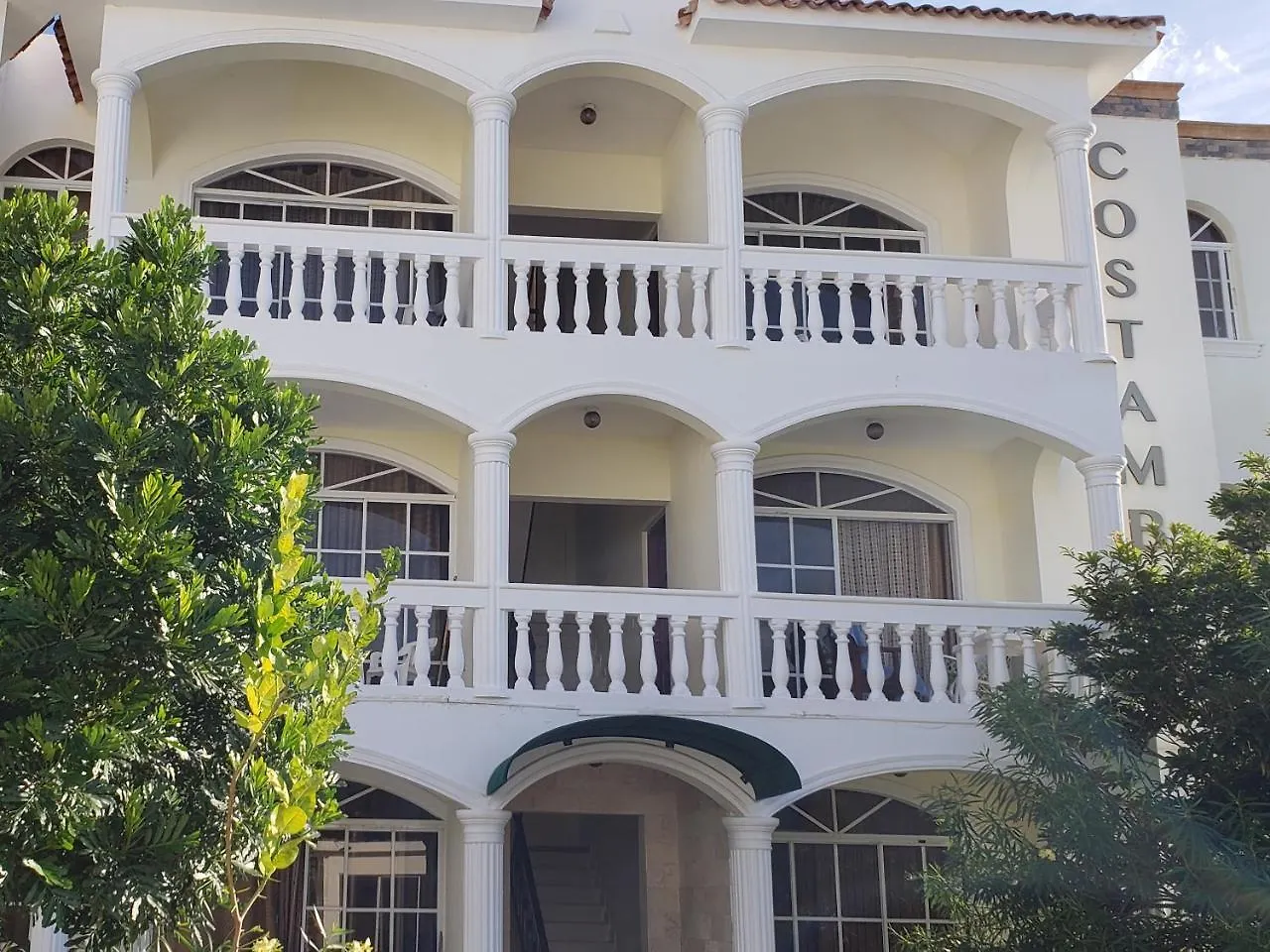 Costambar Daire Puerto Plata