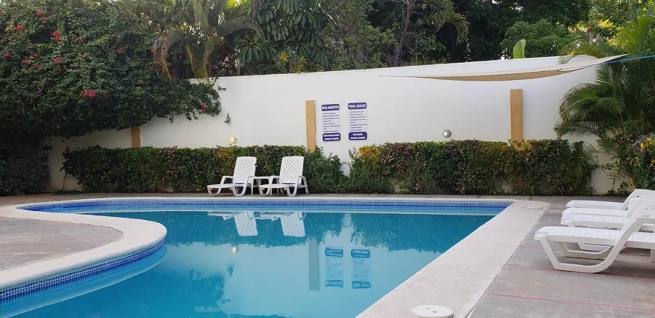 Costambar Daire Puerto Plata