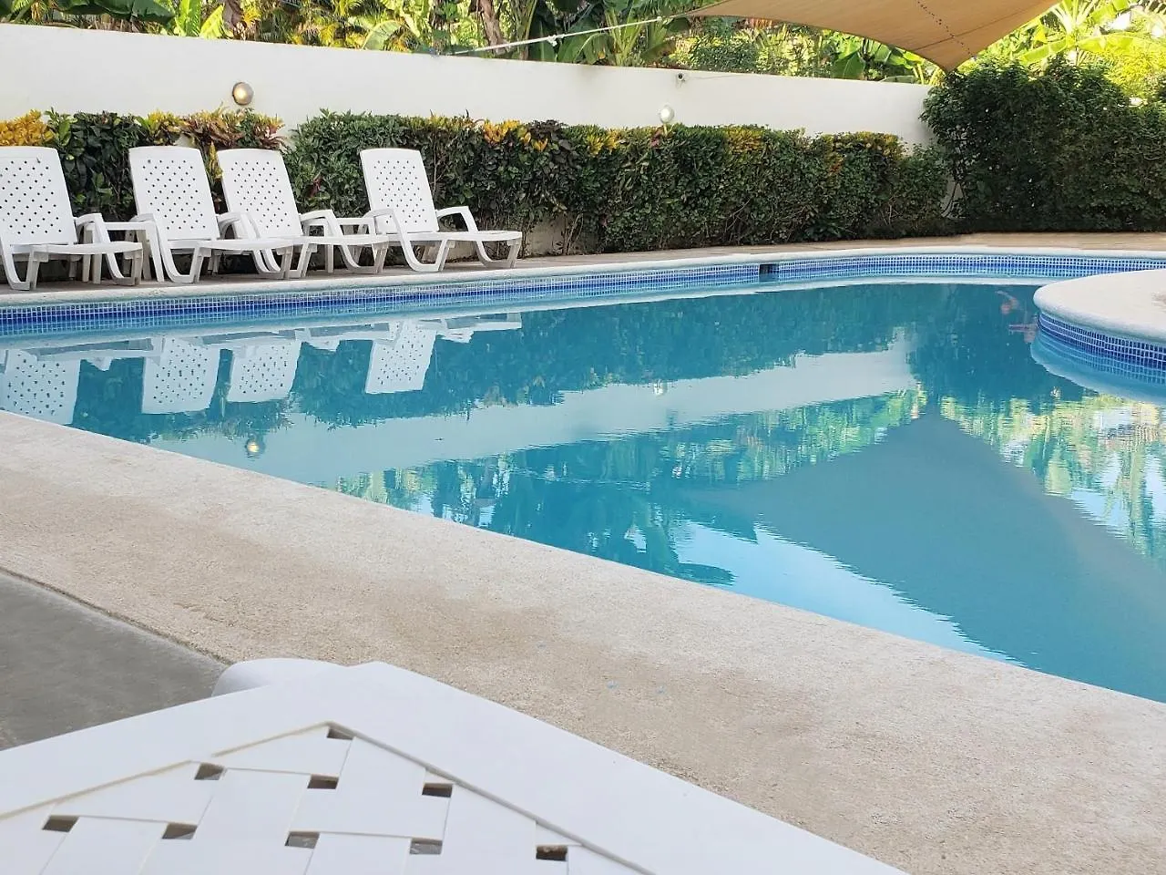 Costambar Daire Puerto Plata