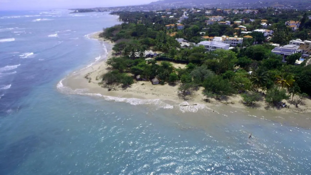 Costambar Daire Puerto Plata Dominik Cumhuriyeti